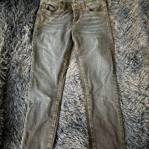 Liverpool Jeans Size 25/0 Short